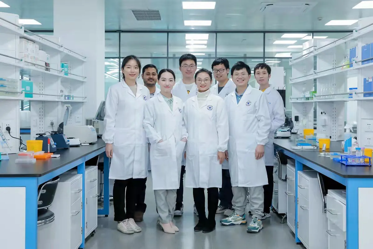 Lab banner